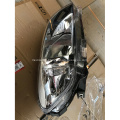 12V Right Combination Headlight Assembly 4121200-J08